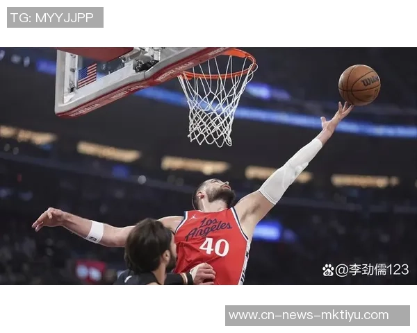 快船能否逆袭北伐成功剩余赛程难度较低距离季后赛仅差15胜场