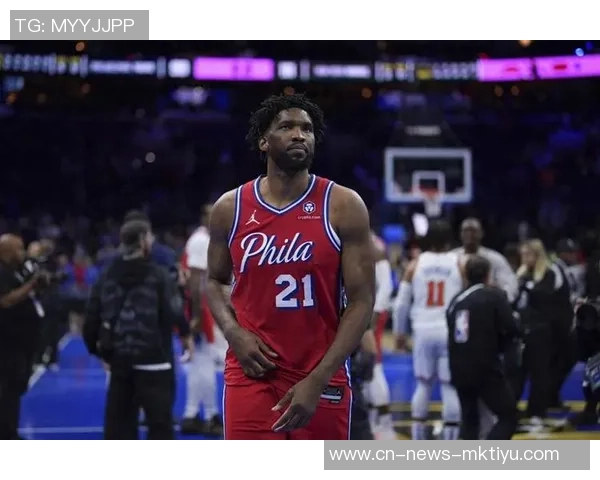 马克西尽显个人能力砍下44分却难救76人恩比德乔治出勤率成关键因素